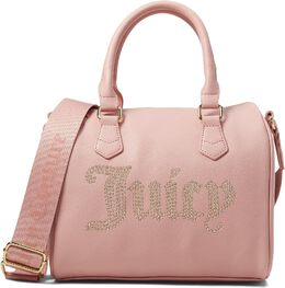 Сумка Juicy Couture Obsession Satchel, цвет Taffy 9888709 | taffy