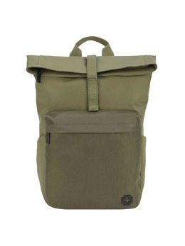 Рюкзак Strellson Wood Street 46 cm, хаки 4976855 | khaki