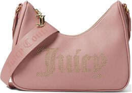 Сумка кросс-боди Juicy Couture Obsession Crossbody, цвет Taffy 9888732 | taffy