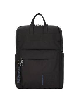 Рюкзак Mandarina Duck 38 cm Laptopfach, черный 2172273 | black