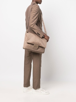 Сумка-мессенджер Fendi Baguette, бежевый 7va536ag0p | нейтральный цвет