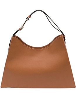 Furla сумка на плечо Nuvola, коричневый wb01246bx20451007 | коричневый