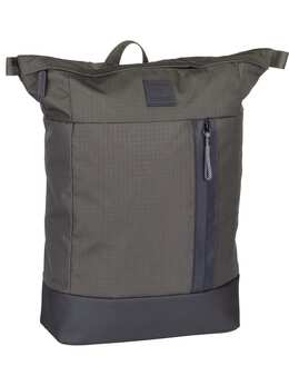 Рюкзак Strellson Rolltop Northwood RS Eddie SVF, хаки 5149313 | khaki
