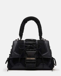 Сумка Diego Bag Steve Madden, черный 39700519747717 | black