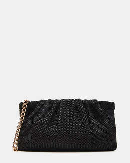 Сумка Lucia Bag Steve Madden, черный 40293116346501 | black