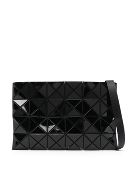 Issey Miyake сумка на плечо Lucent, черный bb48ag054 | черный