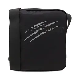 Сумка через плечо Plein Sport, черный ps235m00003603400os | nero