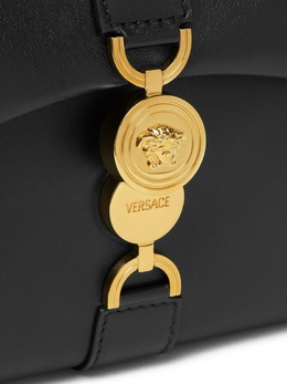 Сумка через плечо Versace Kleio, черный 10159641a11782 | черный