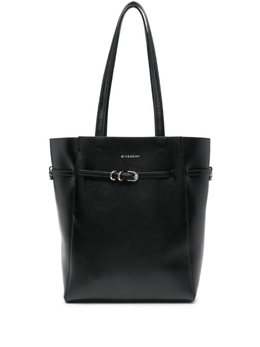 Маленькая сумка-тоут Givenchy Voyou, черный bb50zpb231 | черный