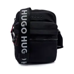 Сумка через плечо Stewie Hugo, черный bu244m00014400100os | nero