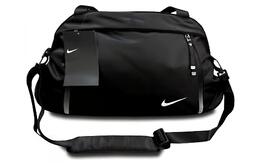 Спортивная сумка унисекс Nike, Black bz9808-010 | black