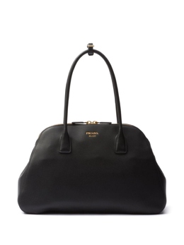 Большая сумка-тоут Prada, черный 1bg522vooo2cys | черный