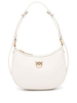 Pinko детская сумка через плечо Half Moon, белый 103538a0f1 | белый