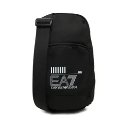 Сумка через плечо Ea7, черный e7232m00001499500os | nero
