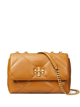 Tory Burch маленькая сумка на плечо Kira, коричневый 154706200 | коричневый