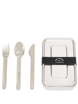 Сумка Kessential Karl Lagerfeld, серебристый 235w4004 | серебристый