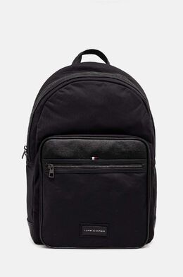 Рюкзак Tommy Hilfiger, черный 9byh-pkm04g_99x | nero