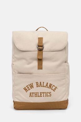 Рюкзак Нью Баланс New Balance, бежевый 9byh-pku05k_08x | beige