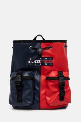 Рюкзак Tommy Jeans, темно-синий 9byh-pkd012_59x | blu navy