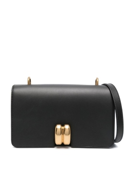 By Malene Birger сумка на плечо Noval, черный q71343011z | черный
