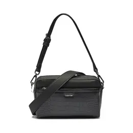 Сумка через плечо Calvin Klein, черный ck244w000002a2300os | nero