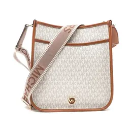 Сумка через плечо Michael Kors, бежевый mk241w00002209900os | beige