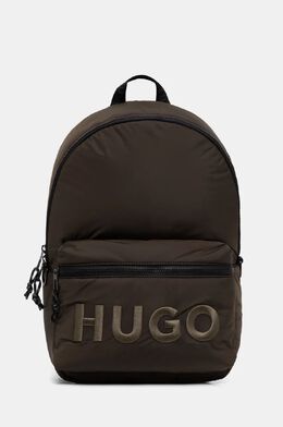 ХЮГО рюкзак Hugo, зеленый 9byh-pkm03h_87x | verde