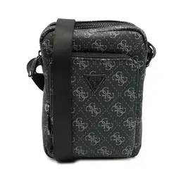 Сумка через плечо Vezzola Guess, черный gu242m00001649500os | nero