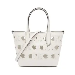 Сумка-Тоут Eliza Michael Kors, белый mk242w00004308500os | bianco