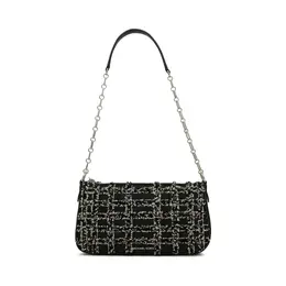 Сумка через плечо Michael Kors, черный mk242w00005900100os | nero