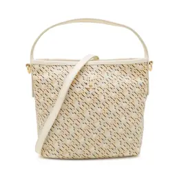 Сумка через плечо Monoplay с добавлением кожи Tommy Hilfiger, бежевый th242w000044d9900os | beige