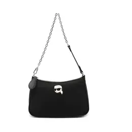 Сумка через плечо Karl Lagerfeld, черный kl232w00009308700os | nero