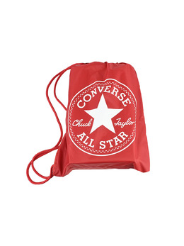 Спортивная сумка Converse, красный 4342931 | rot
