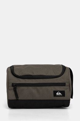 Сумка для туалетных принадлежностей Quiksilver, зеленый ppyh-tom097_97x | verde