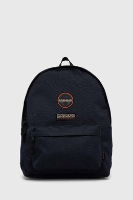 Рюкзак Napapijri Voyage 3, темно-синий 99kk-pku0c3_59x | blu navy