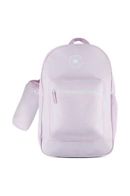 Рюкзак Converse для мальчиков и девочек, розовый 9byh-pkg01g_30x | rosa