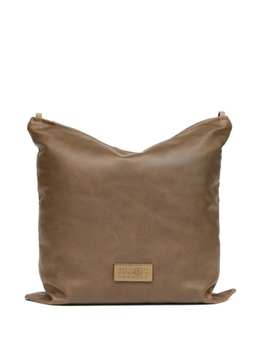 Клатч Maison Margiela Pillow, коричневый sb6wf0005p7179 | коричневый