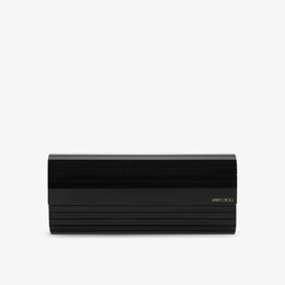 Сумочка-Клатч Sweetie-ракушка Jimmy Choo, черный r03863943 | black