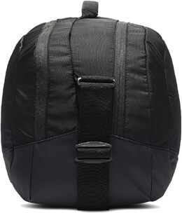 Сумка для бега Nike Run Duffel Bag 34 л, унисекс, черная, NS b0842q4lzb