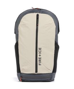 Рюкзак park city ari 15″ полиэстер Bogner, бежевый 4190001713-712 | beige/grau