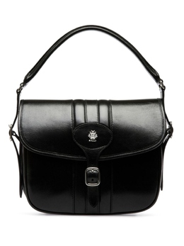 Bally сумка через плечо Beckett, черный 6309673 | черный