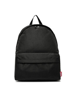 Рюкзак женский Diesel текстильный, черный d-bsc x09863p6336 | fekete