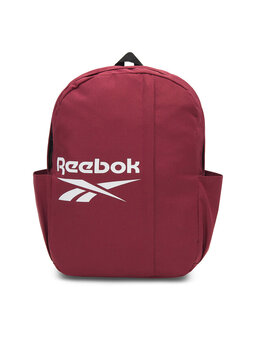 Рюкзак Reebok, темно-красный 5905588694779 | dunkelrot