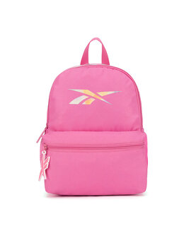 Рюкзак Reebok, розовый 5905588623274 | rosa