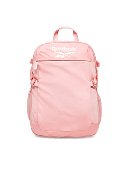 Рюкзак Reebok, розовый 5905588580256 | rosa