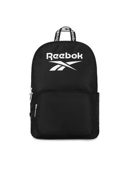 Рюкзак Reebok, черный 5905588771548 | schwarz