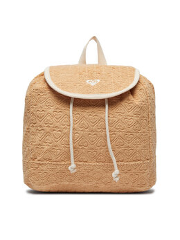 Рюкзак Roxy ERJBP04736, бежевый 3613379554127 | beige