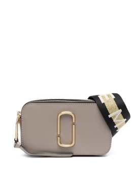Marc Jacobs каркасная сумка The Snapshot, нейтральный цвет m0014146 | нейтральный цвет