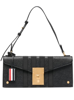 Thom Browne сумка на плечо Mrs. Thom, черный fap428a00198 | черный
