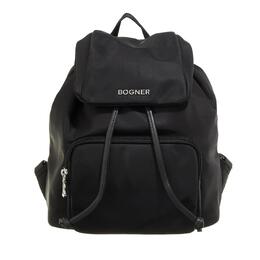 Рюкзак klosters для кошек svf Bogner, черный a0353895 | schwarz